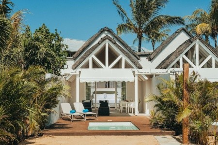 Radisson Blu Azuri Resort & Spa (Roches Noires) - 16