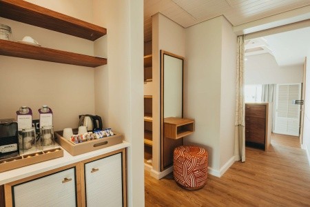 Radisson Blu Azuri Resort & Spa (Roches Noires) - 18