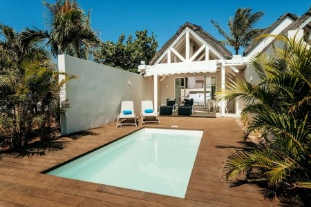 Radisson Blu Azuri Resort & Spa (Roches Noires) - 19