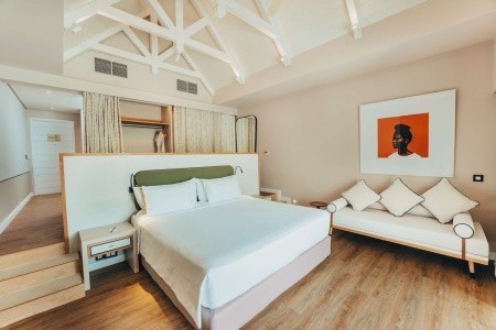 Radisson Blu Azuri Resort & Spa (Roches Noires) - 20