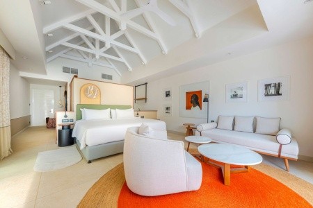 Radisson Blu Azuri Resort & Spa (Roches Noires) - 21