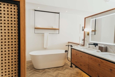 Radisson Blu Azuri Resort & Spa (Roches Noires) - 22