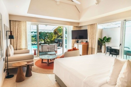 Radisson Blu Azuri Resort & Spa (Roches Noires) - 23