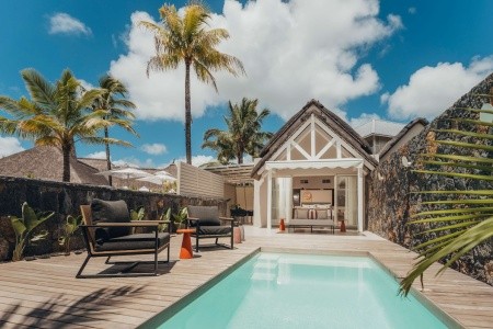 Radisson Blu Azuri Resort & Spa (Roches Noires) - 24