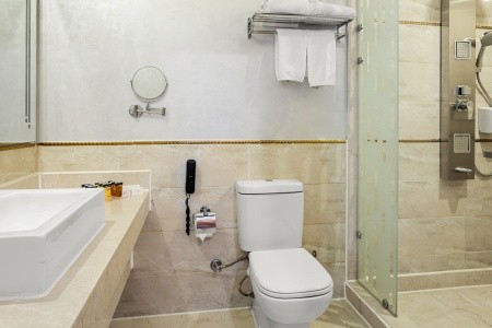 Pickalbatros Aqua Blu Resort Hurghada (Ex. Sea World) - 63