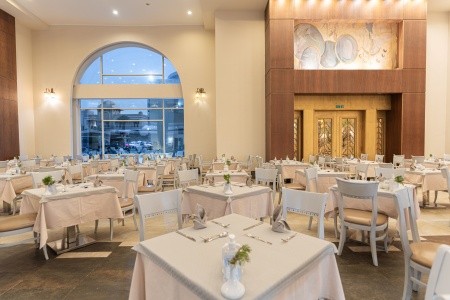 Serenity Alpha Beach (Ex. Serenity Makadi Beach Resort) - 23