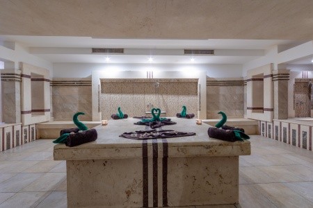 Serenity Alpha Beach (Ex. Serenity Makadi Beach Resort) - 25