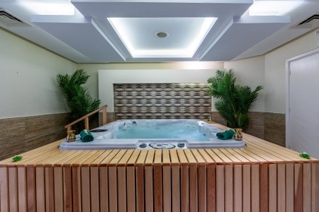 Serenity Alpha Beach (Ex. Serenity Makadi Beach Resort) - 26