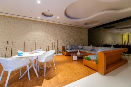 Serenity Alpha Beach (Ex. Serenity Makadi Beach Resort) - 29