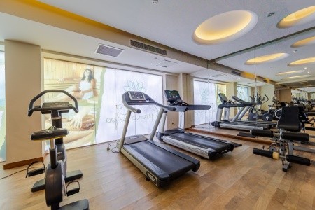 Serenity Alpha Beach (Ex. Serenity Makadi Beach Resort) - 31