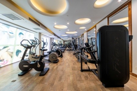 Serenity Alpha Beach (Ex. Serenity Makadi Beach Resort) - 32