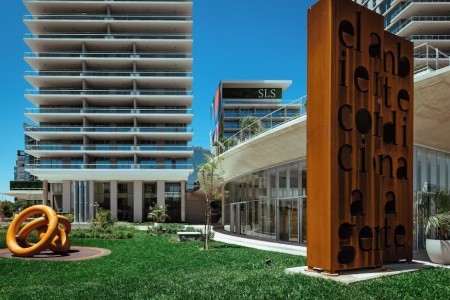Sls Puerto Madero