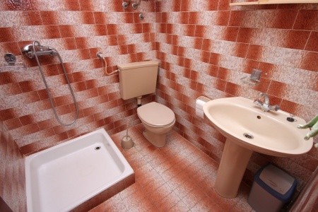 Pokoje 3298-2101 - 5