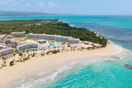 Secrets Playa Esmeralda Resort & Spa (Miches) - 1