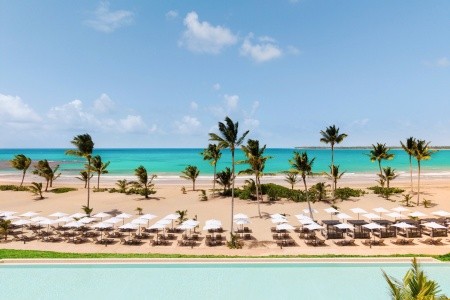 Secrets Playa Esmeralda Resort & Spa (Miches) - 2