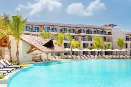 Secrets Playa Esmeralda Resort & Spa (Miches) - 4