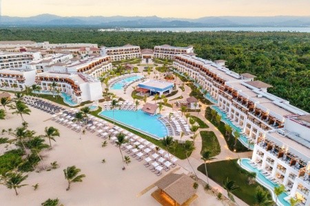 Secrets Playa Esmeralda Resort & Spa (Miches) - 5