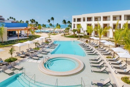 Secrets Playa Esmeralda Resort & Spa (Miches) - 6