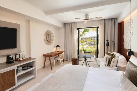 Secrets Playa Esmeralda Resort & Spa (Miches) - 7