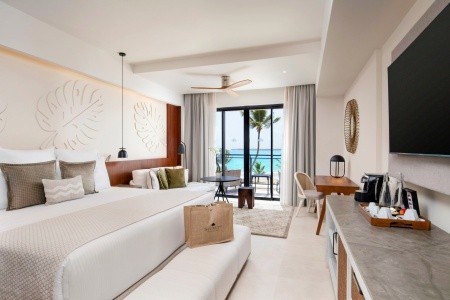 Secrets Playa Esmeralda Resort & Spa (Miches) - 9