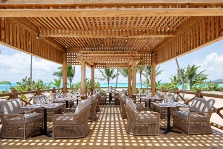 Secrets Playa Esmeralda Resort & Spa (Miches) - 11