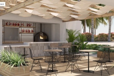 Secrets Playa Esmeralda Resort & Spa (Miches) - 12