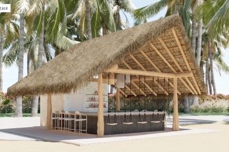 Secrets Playa Esmeralda Resort & Spa (Miches) - 13