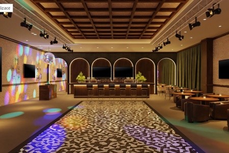 Secrets Playa Esmeralda Resort & Spa (Miches) - 15