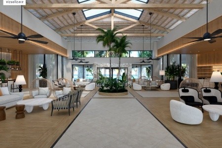 Secrets Playa Esmeralda Resort & Spa (Miches) - 17