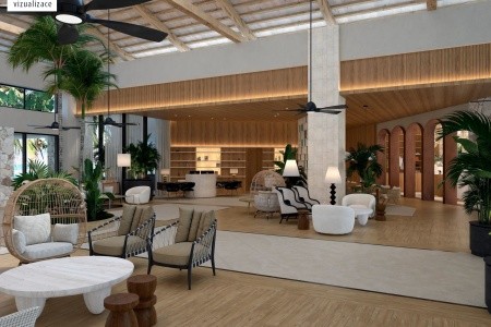 Secrets Playa Esmeralda Resort & Spa (Miches) - 18