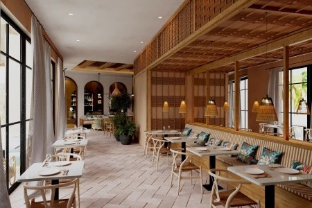 Secrets Playa Esmeralda Resort & Spa (Miches) - 19