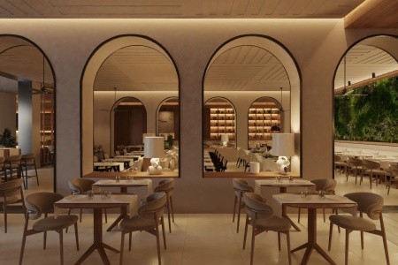 Secrets Playa Esmeralda Resort & Spa (Miches) - 20