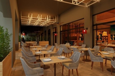 Secrets Playa Esmeralda Resort & Spa (Miches) - 21