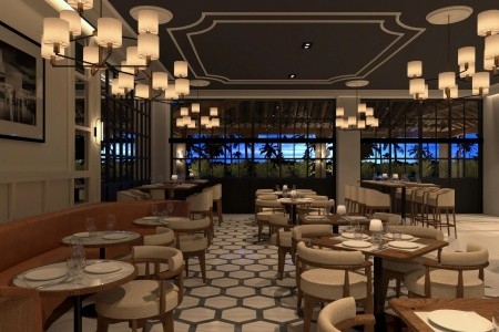 Secrets Playa Esmeralda Resort & Spa (Miches) - 22