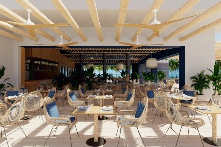 Secrets Playa Esmeralda Resort & Spa (Miches) - 23