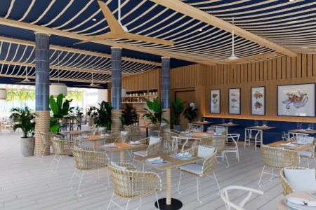 Secrets Playa Esmeralda Resort & Spa (Miches) - 24