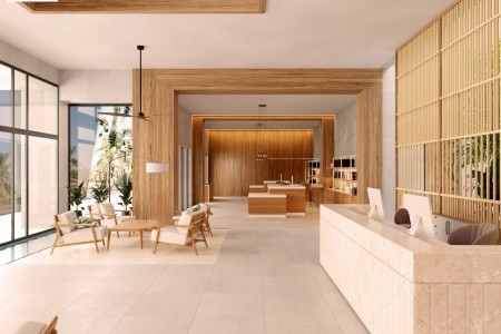 Secrets Playa Esmeralda Resort & Spa (Miches) - 25