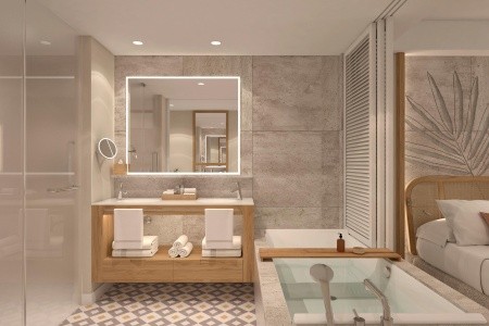 Dreams Playa Esmeralda Resort & Spa (Miches) - 3