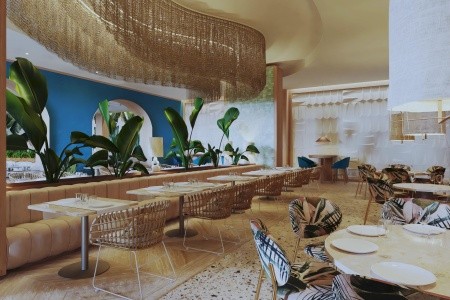 Dreams Playa Esmeralda Resort & Spa (Miches) - 5