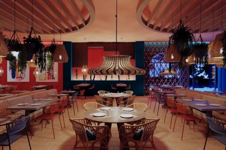 Dreams Playa Esmeralda Resort & Spa (Miches) - 6