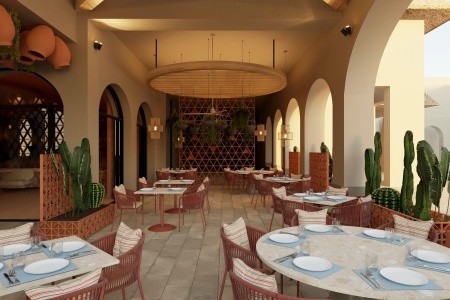 Dreams Playa Esmeralda Resort & Spa (Miches) - 7