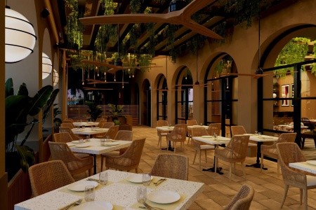 Dreams Playa Esmeralda Resort & Spa (Miches) - 8