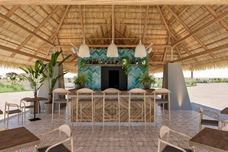 Dreams Playa Esmeralda Resort & Spa (Miches) - 12