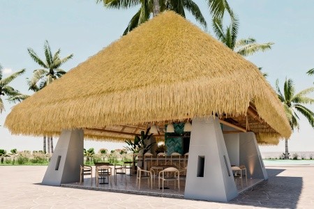 Dreams Playa Esmeralda Resort & Spa (Miches) - 13