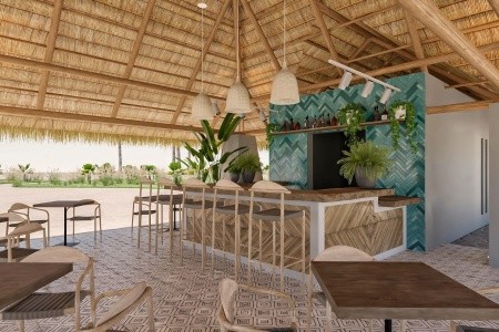 Dreams Playa Esmeralda Resort & Spa (Miches) - 14