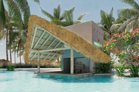 Dreams Playa Esmeralda Resort & Spa (Miches) - 15