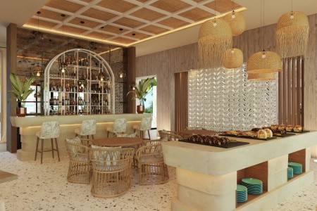 Dreams Playa Esmeralda Resort & Spa (Miches) - 17