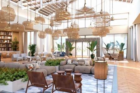 Dreams Playa Esmeralda Resort & Spa (Miches) - 18