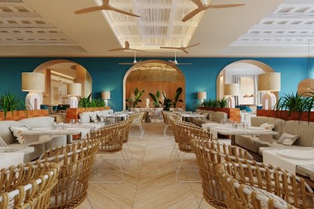 Dreams Playa Esmeralda Resort & Spa (Miches) - 20