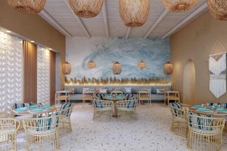 Dreams Playa Esmeralda Resort & Spa (Miches) - 22